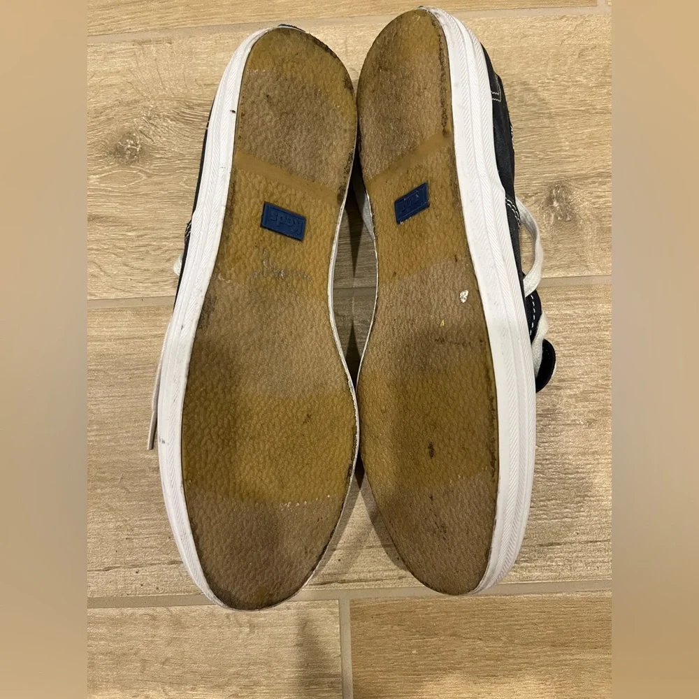 Keds 💙 champion